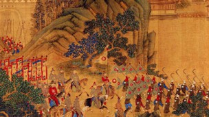 寒假作业讲解——中国古代史上