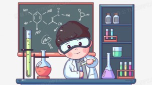 自然的音符：化学元素的故事