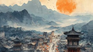 新初三语文暑期作业讲解（练习6、练习7）